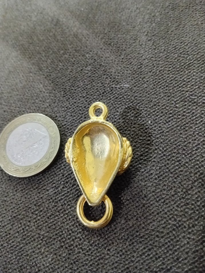 Kolye ucu - Görsel 3