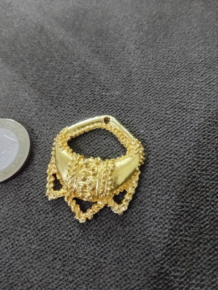 Kolye ucu - Görsel 2