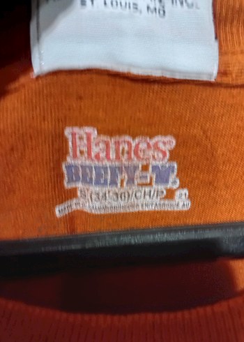 Harley-Davidson Vintage orijinal Kahverengi Baskılı Erkek Tişört - Görsel 4