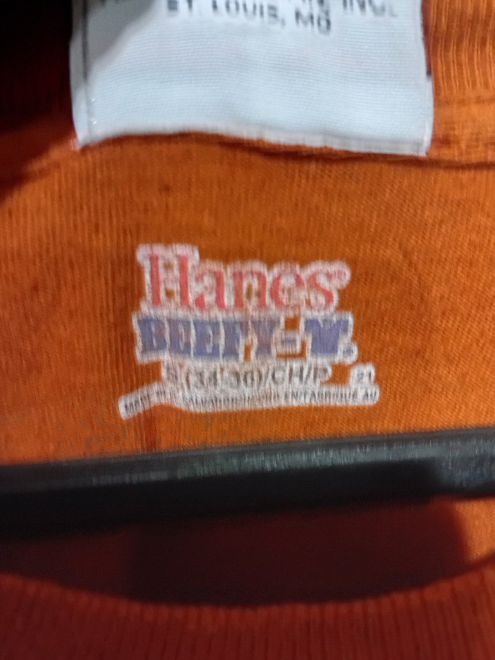 Harley-Davidson Vintage orijinal Kahverengi Baskılı Erkek Tişört - Görsel 4