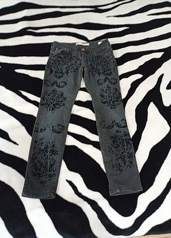 Zara kot pantolon