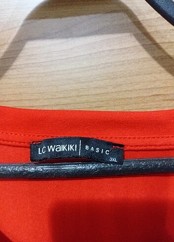 46 Beden Lcw tişört 