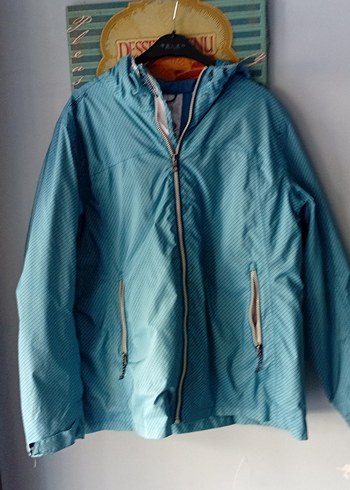 Decatlon Tribord xl mont