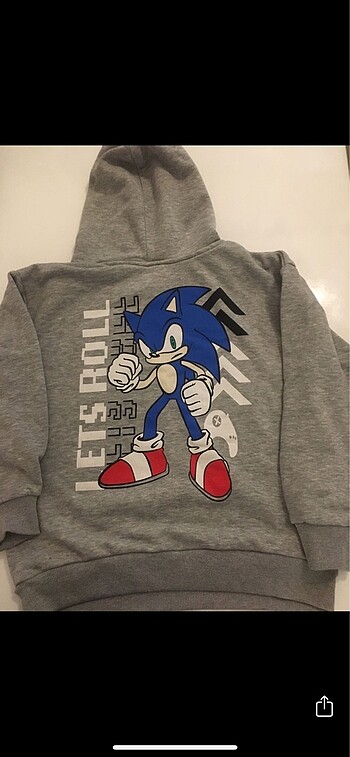 Zara Sweat ????