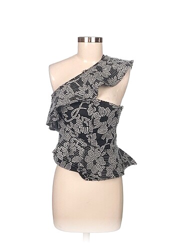 Zara Bluz %70 İndirimli.