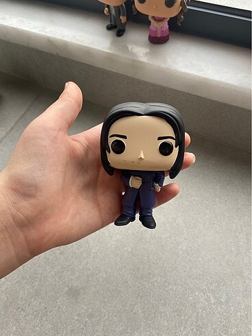  Severus Snape Funko Pop
