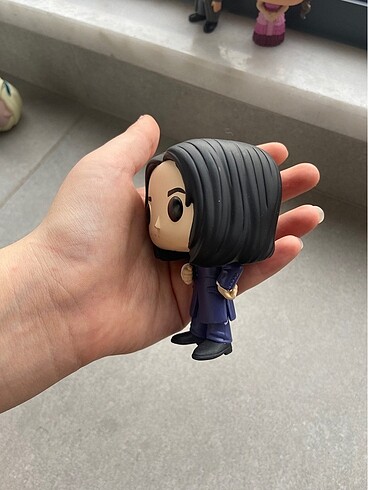  Beden Severus Snape Funko Pop