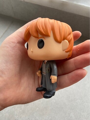  Beden Ron Weasley Funko Pop