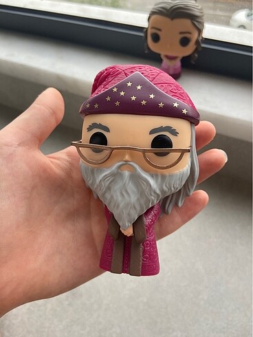  Albus Dumbledore Funko Pop