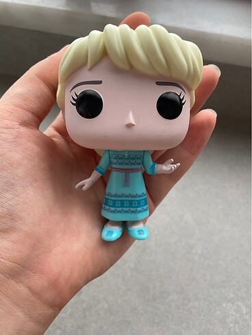  Young Elsa Funko Pop