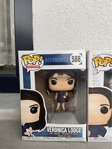 Veronica Lodge Funko Pop