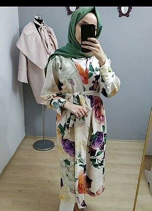 Kap veya tunik 
