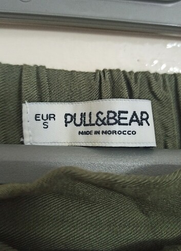 Pull and Bear PullandBear 