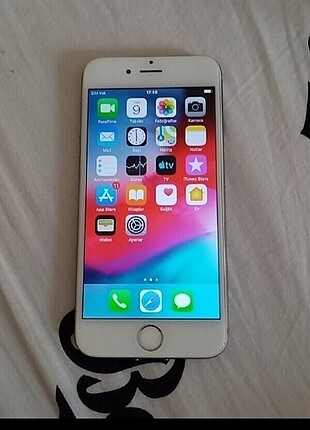 Iphone 6