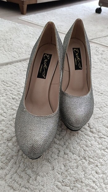 Topuklu Ayakkabı - Görsel 6