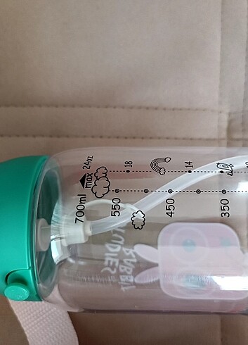 Uzspace 700ml