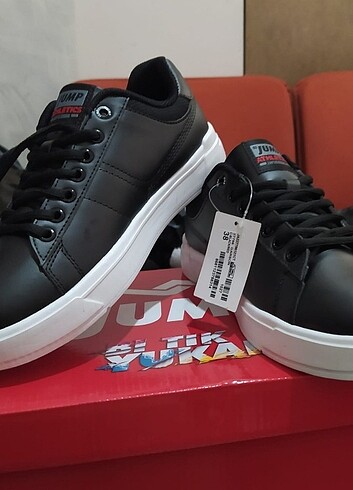 Jump ünisex spor ayakkabı