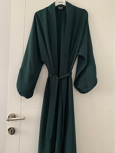 Abaya kimono ferace