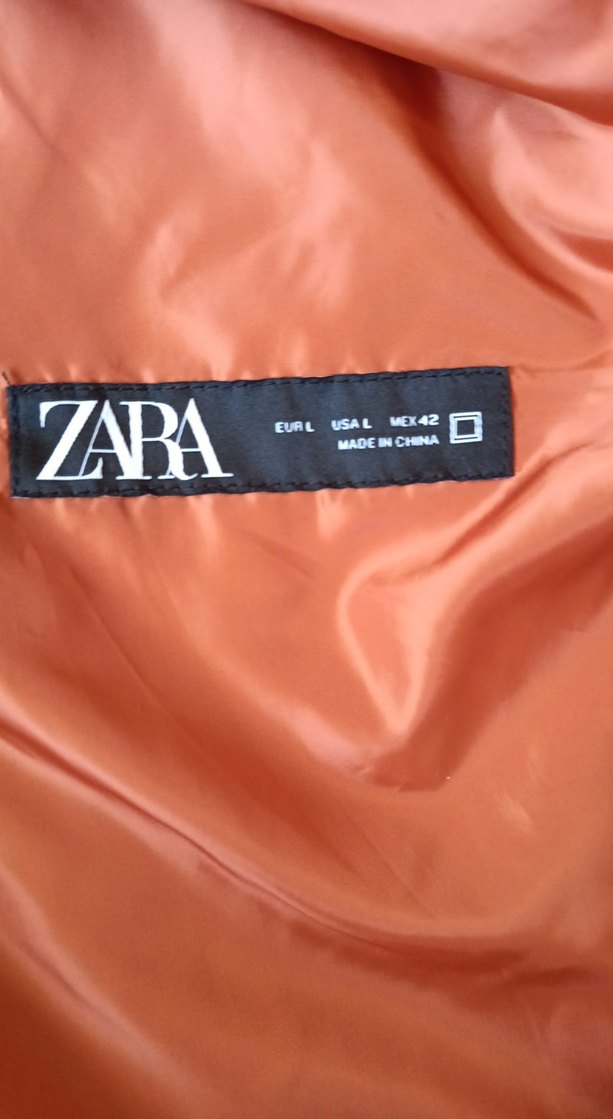 Bej Pastel Renkli Erkek Kolsuz Mont - Görsel 4