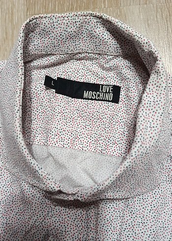 Erkek Uzun Kollu Beyaz Keten Gömlek - Görsel 3