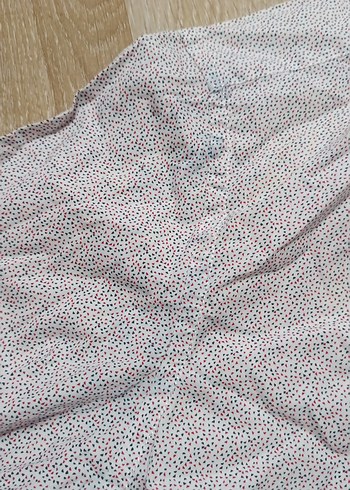 Erkek Uzun Kollu Beyaz Keten Gömlek - Görsel 5