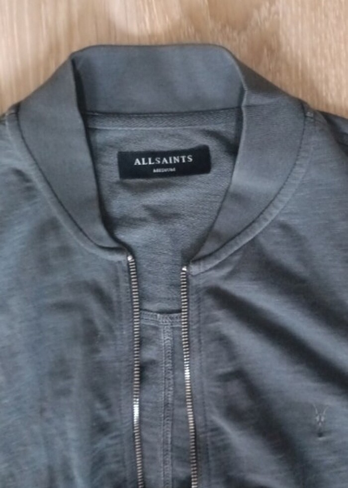 All Saints Hirka - Görsel 2