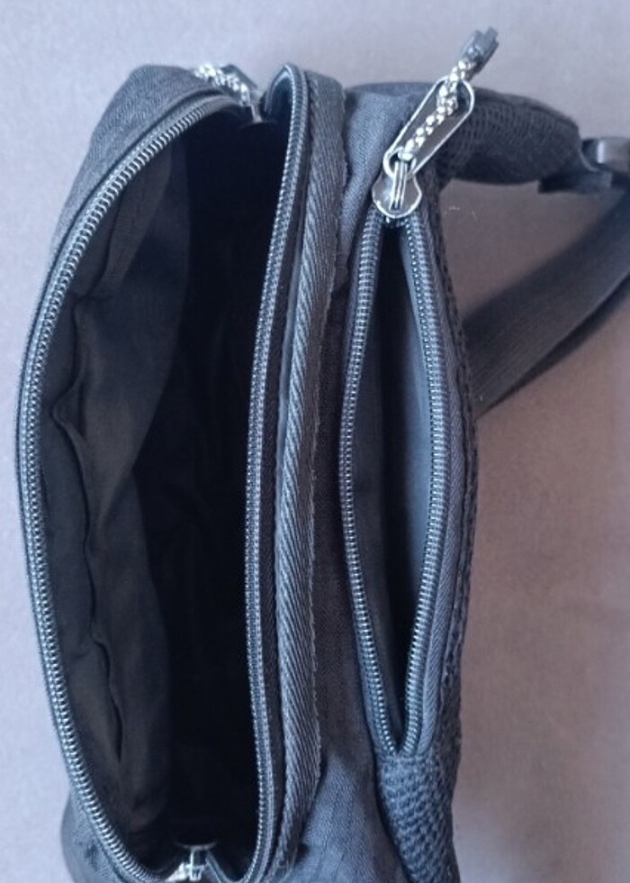 Slazenger Bel Çantası  - Görsel 3