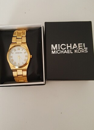 Beden Micheal Kors Saat