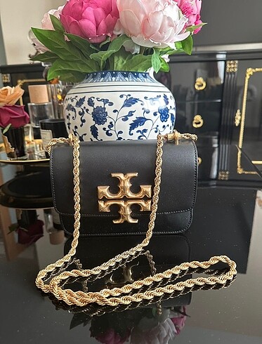 Orjinal tory burch çanta