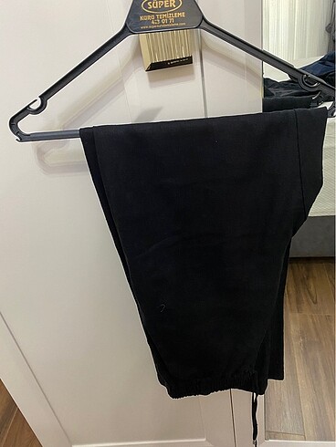 m Beden 0 keten pantolon zara