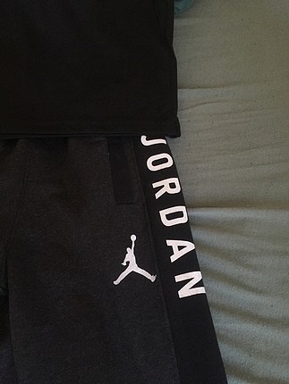 Nike Jordan AIR Esofman Takimi YENI