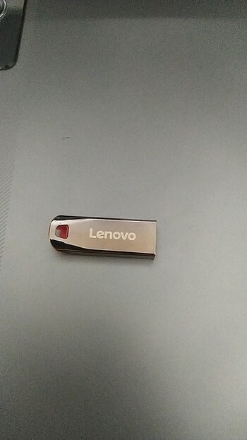2TB LENOVO FLASH BELLEK