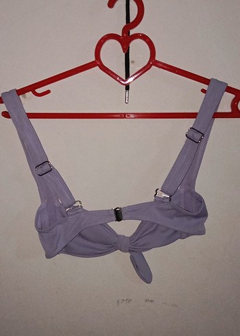 Siyah Kısa Gotik Sütyen - Görsel 6