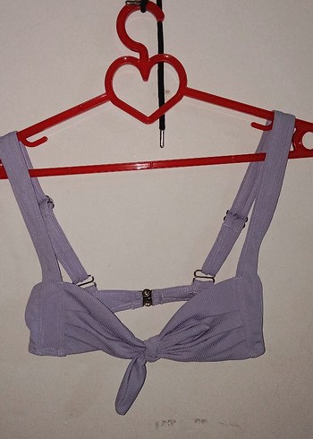 Siyah Kısa Gotik Sütyen - Görsel 5