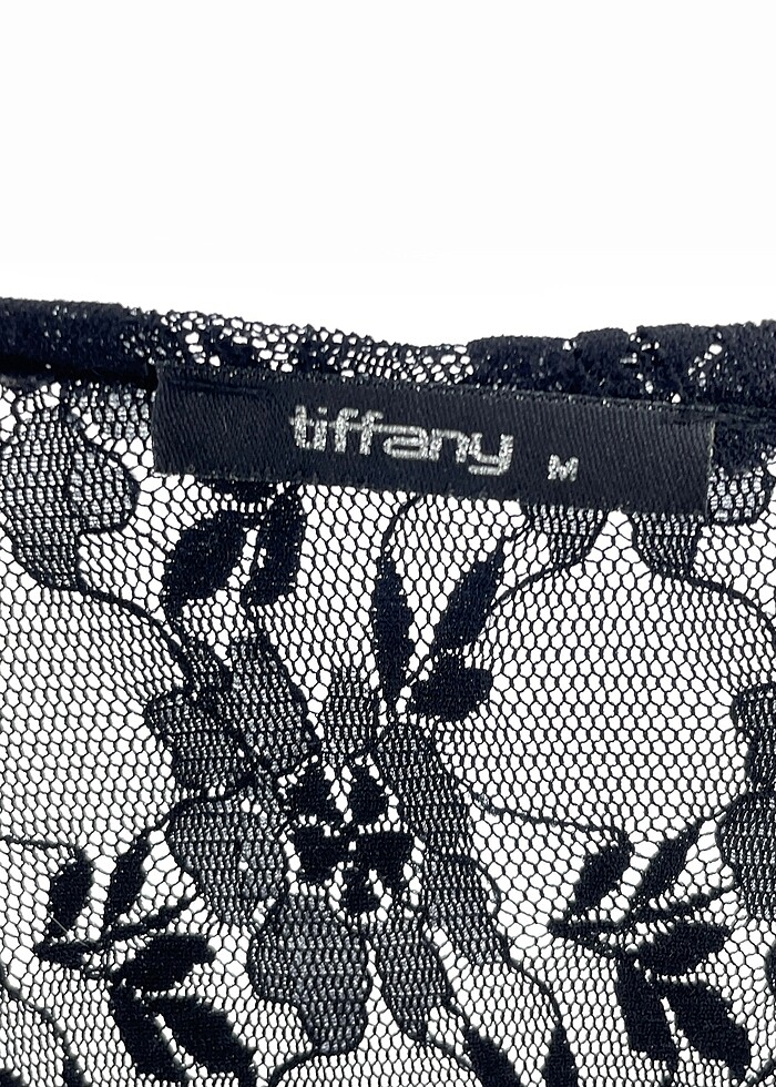 Vintage Love Kısa Elbise %70 İndirimli. - Görsel 4