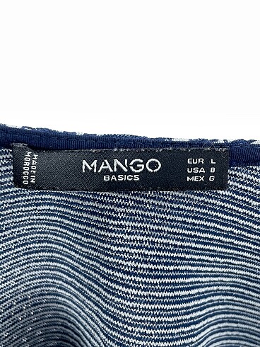 Mango Kısa Elbise %70 İndirimli. - Görsel 4