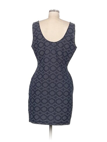 Mango Kısa Elbise %70 İndirimli. - Görsel 3