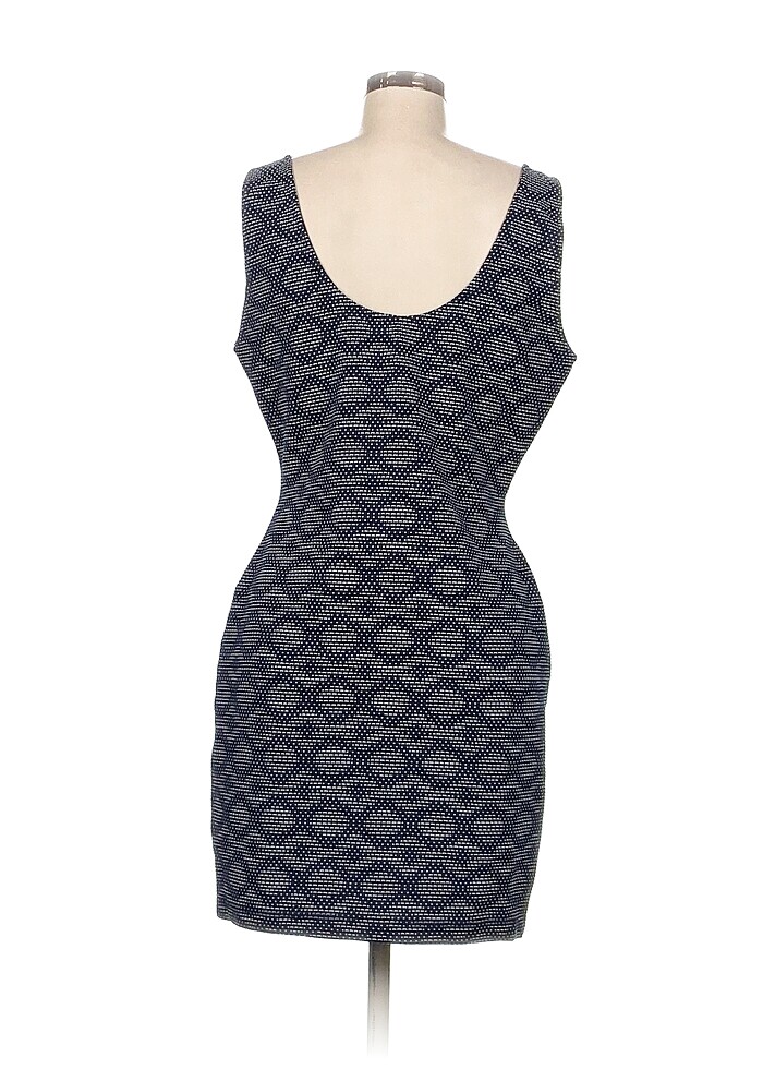 Mango Kısa Elbise %70 İndirimli. - Görsel 3