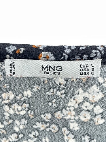 Mango Günlük Elbise %70 İndirimli. - Görsel 4