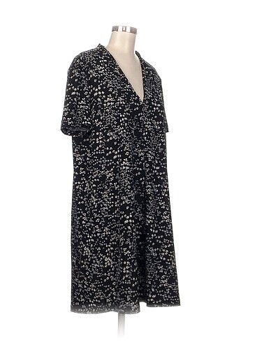 Mango Günlük Elbise %70 İndirimli. - Görsel 2