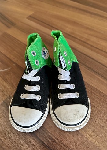 Erkek Çocuk Convers