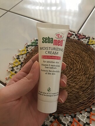 Sebamed