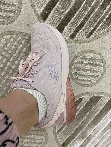 40 Beden Skechers Kadın Spor Ayakkabısı