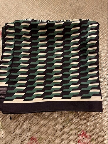  Beden çeşitli Renk Fresh scarfs desenli eşarp