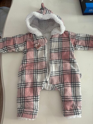 Kürklü ceket