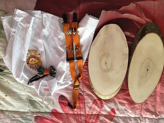 Set halinde
