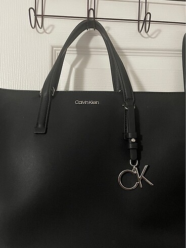Calvin Klein Orijinal Calvin Klein Çanta