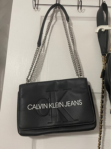 Calvin Klein