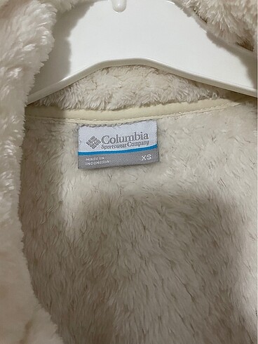 xs Beden Columbia
