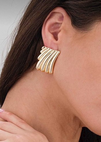 Accessorize Tasarım Küpeler